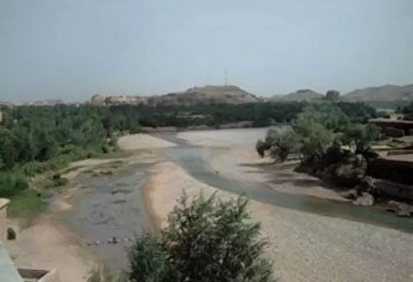 پانسیون La Perle De M'goun