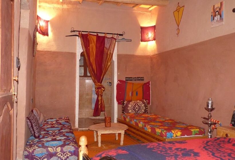 پانسیون La Perle De M'goun