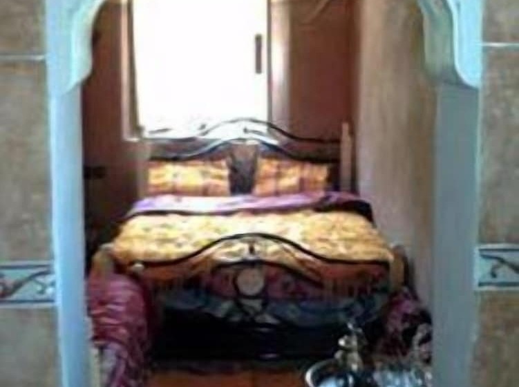 پانسیون La Perle De M'goun