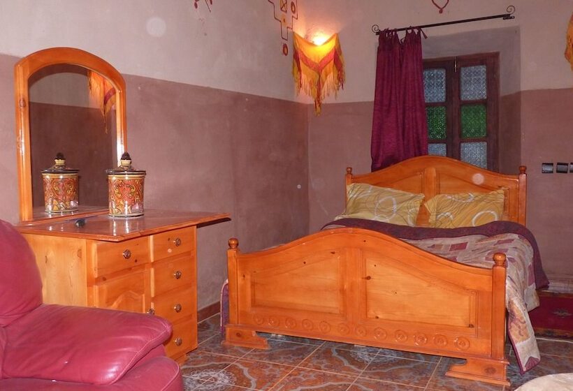 پانسیون La Perle De M'goun