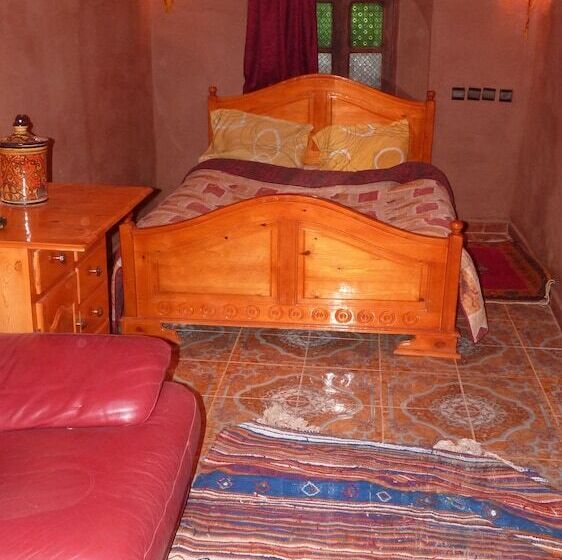 پانسیون La Perle De M'goun