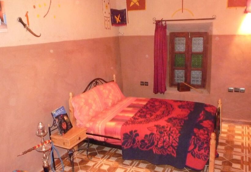 پانسیون La Perle De M'goun