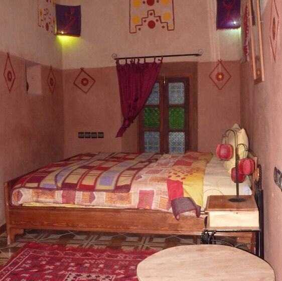 پانسیون La Perle De M'goun