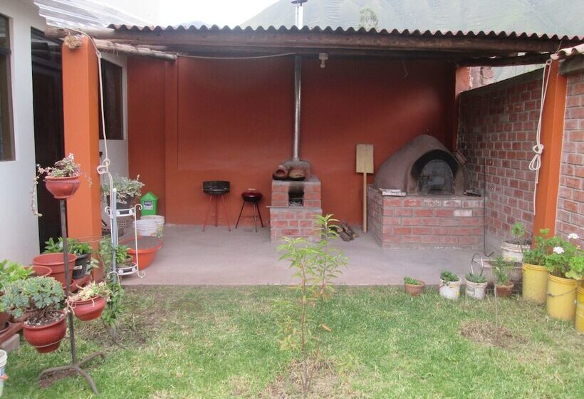 بنسيون Maxi's House