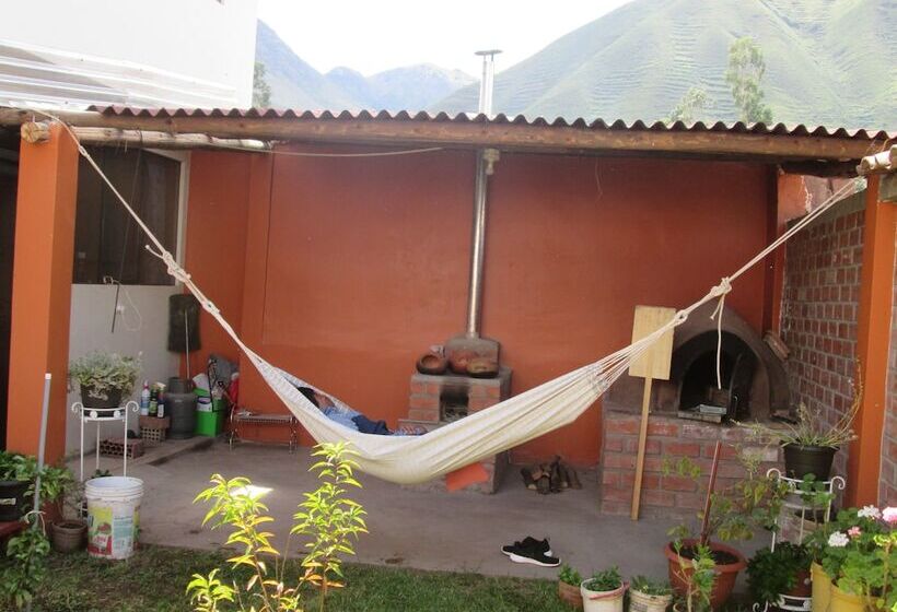 بنسيون Maxi's House