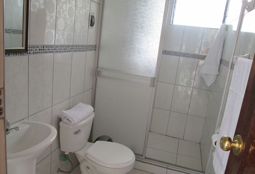 بنسيون Maxi's House