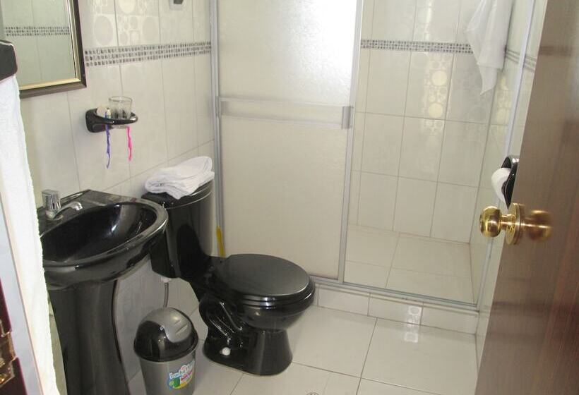 بنسيون Maxi's House