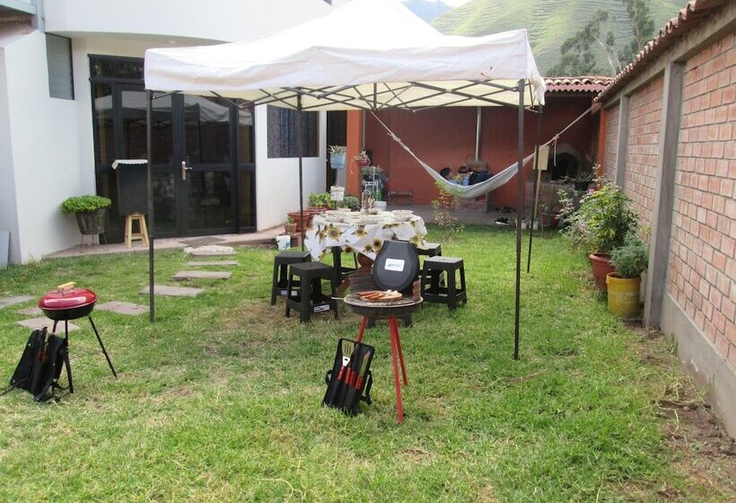 بنسيون Maxi's House