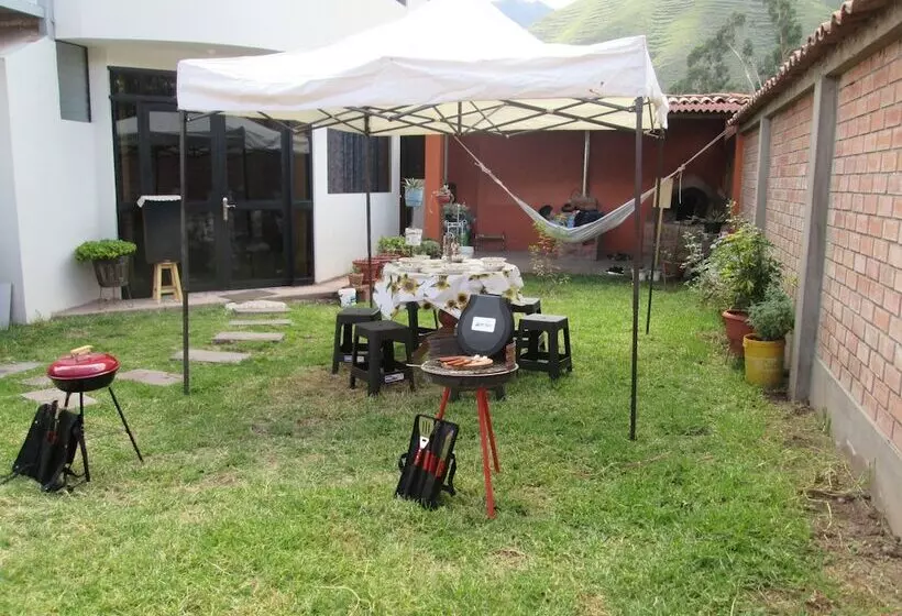 پانسیون Maxi's House