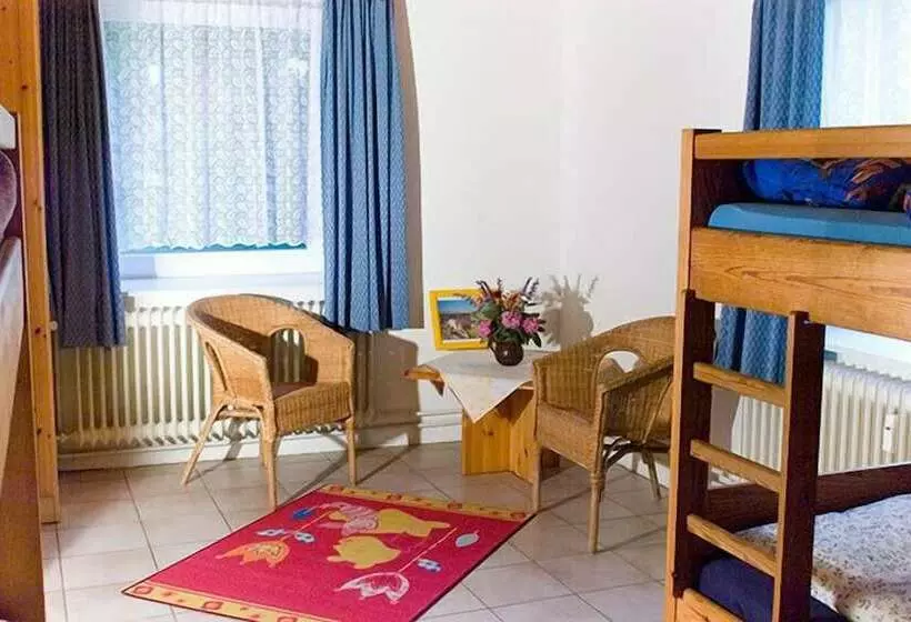 Majatalo Ponyhof Naeve Am Wittensee