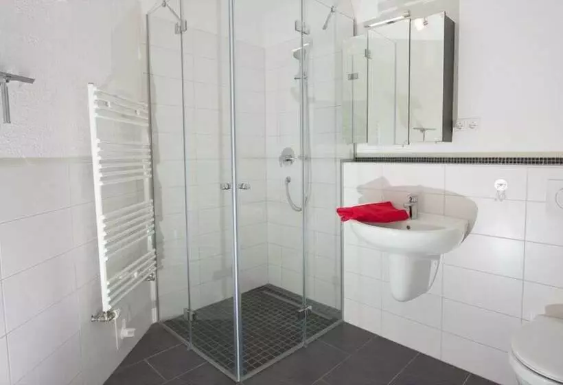 Majatalo Ponyhof Naeve Am Wittensee