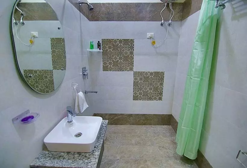 پانسیون The Hideout Agra   Boutique Homestay Near Taj