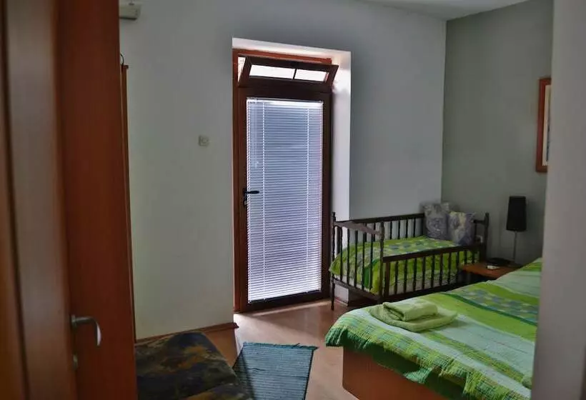 پانسیون Villa Ohrid