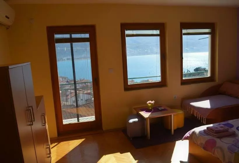 پانسیون Villa Ohrid
