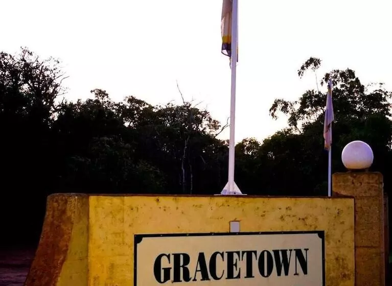 リゾートホテル Gracetown Caravan Park