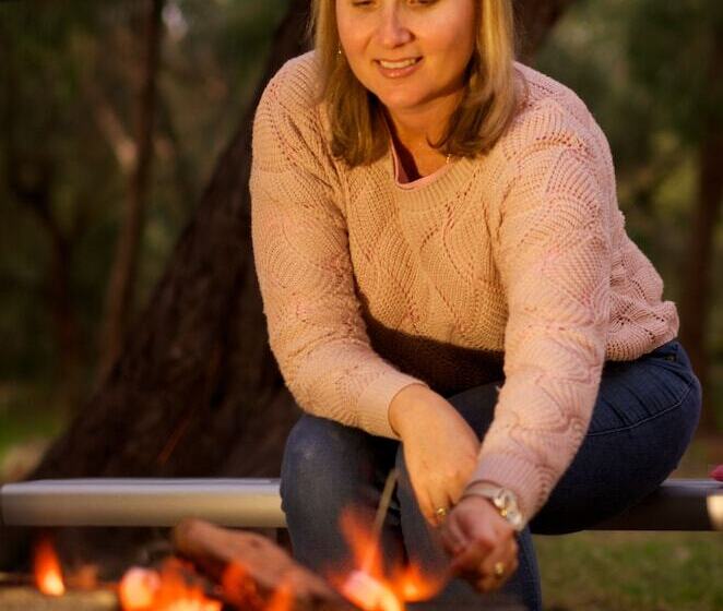 Курорт Gracetown Caravan Park