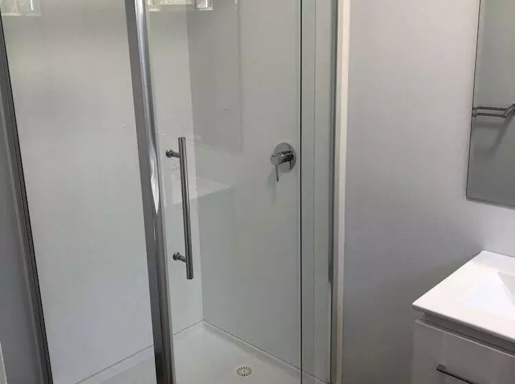 リゾートホテル Gracetown Caravan Park