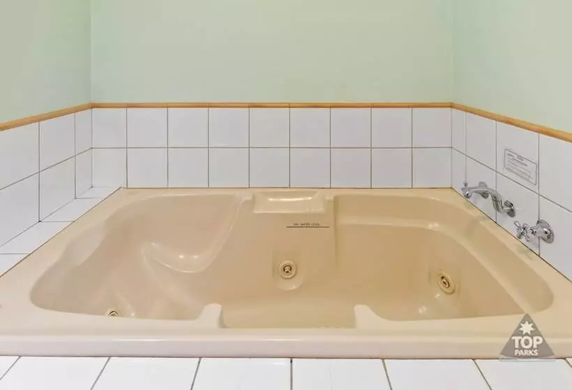 リゾートホテル Gracetown Caravan Park