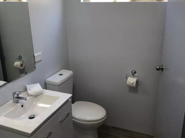 リゾートホテル Gracetown Caravan Park