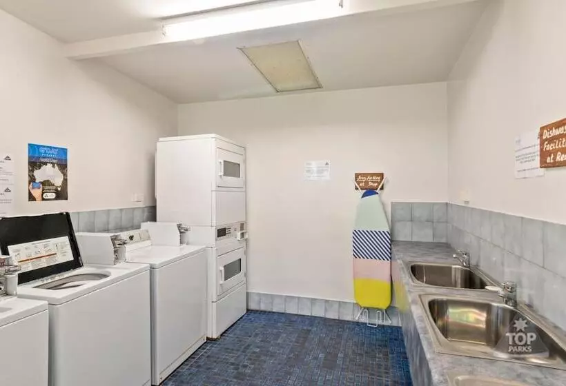 リゾートホテル Gracetown Caravan Park