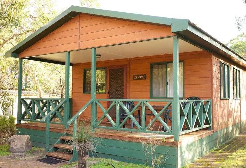 Курорт Gracetown Caravan Park