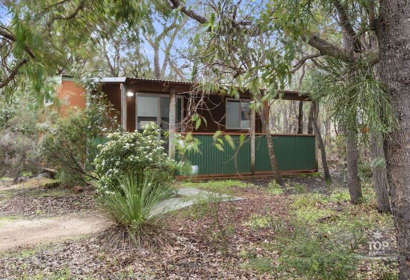 Курорт Gracetown Caravan Park