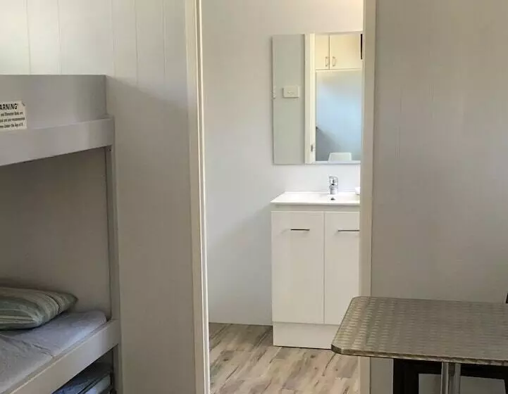 リゾートホテル Gracetown Caravan Park