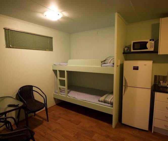 Курорт Gracetown Caravan Park