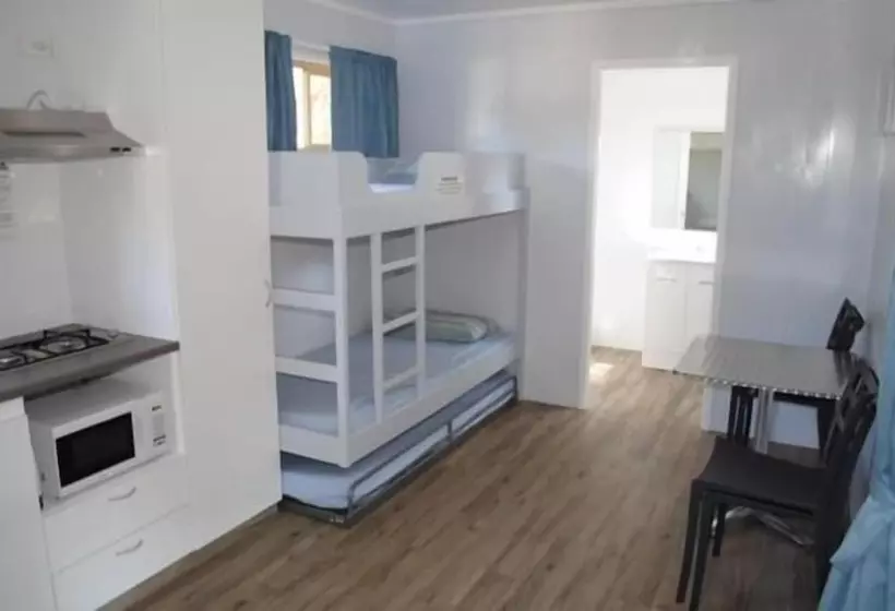 リゾートホテル Gracetown Caravan Park