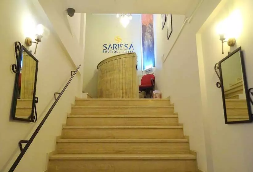 Sarissa Butik Otel