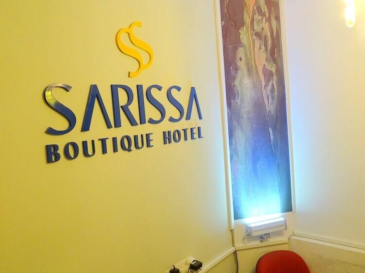 Sarissa Butik Otel