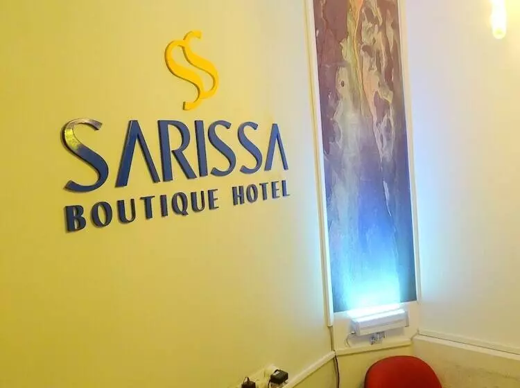 Sarissa Butik Otel