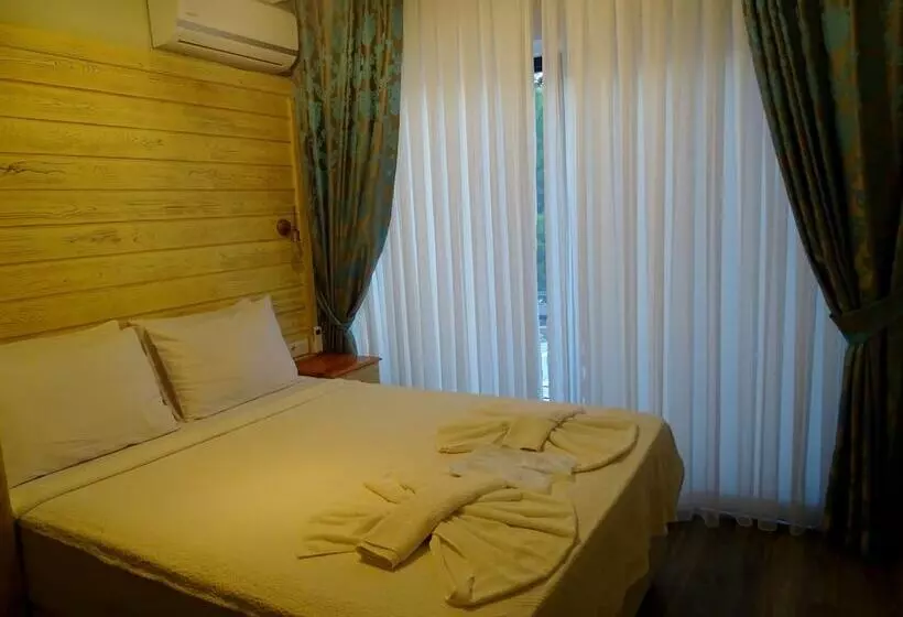Sarissa Butik Otel