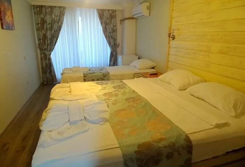 Sarissa Butik Otel