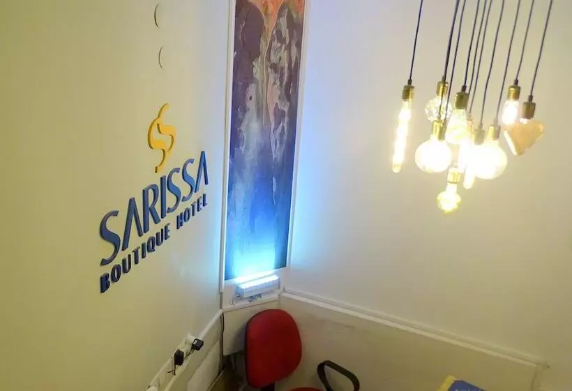 Sarissa Butik Otel