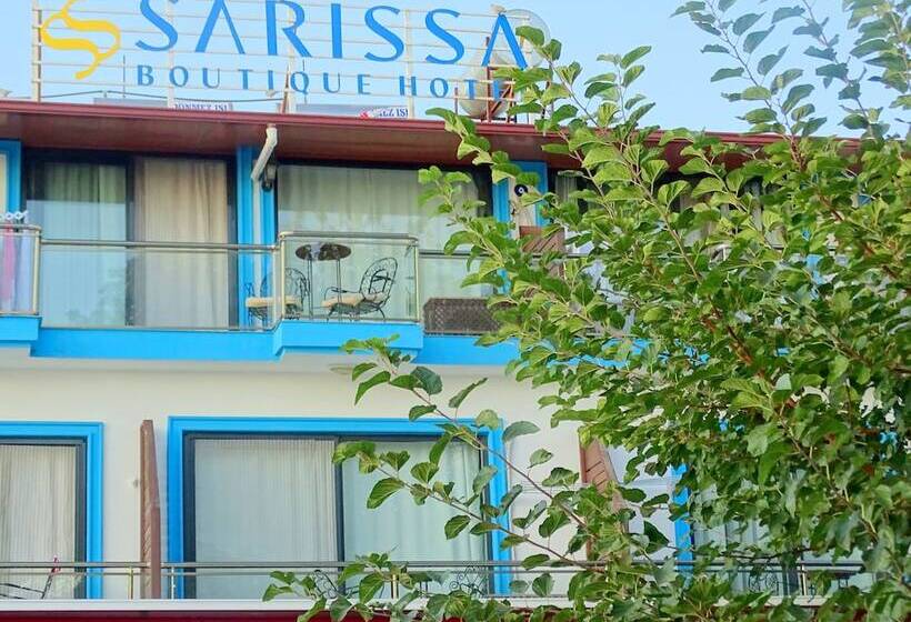 Sarissa Butik Otel
