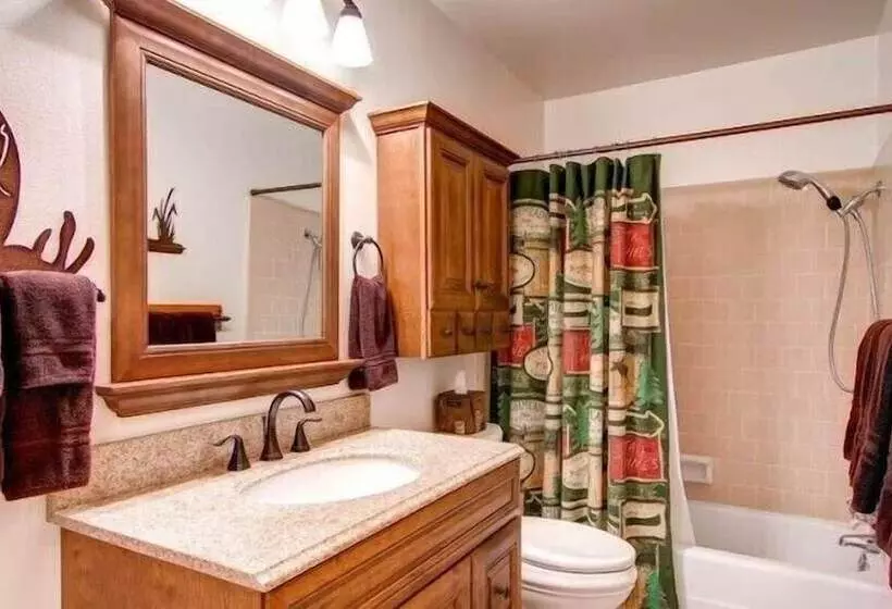 Scenic Wonders Fisherman S Oasis 3 Bd