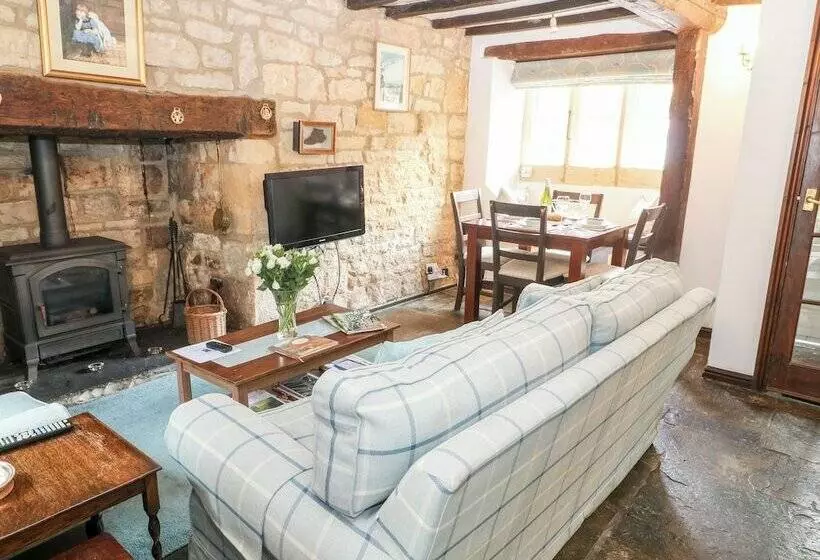 Thatched Cottage