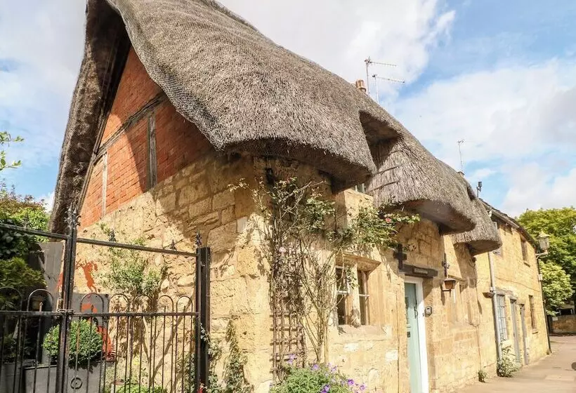 Thatched Cottage