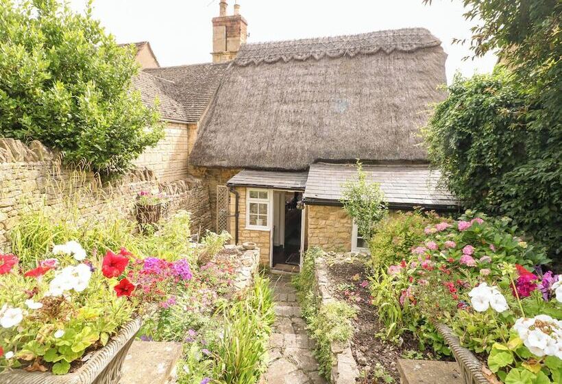 Thatched Cottage