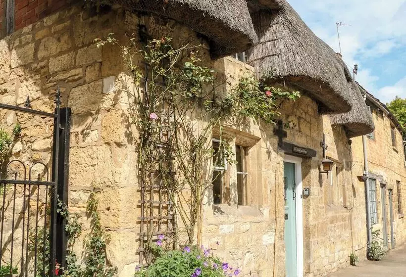 Thatched Cottage