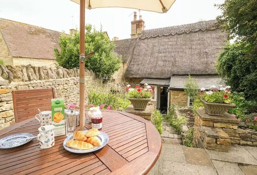 Thatched Cottage