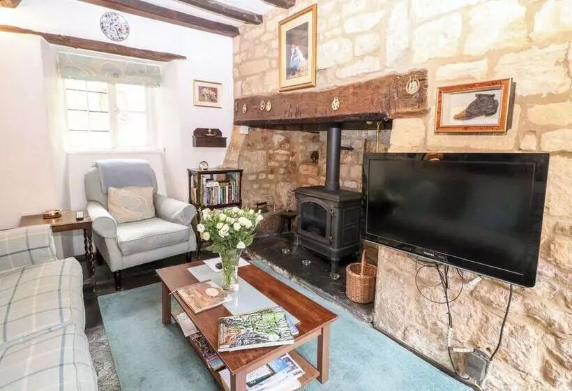 Thatched Cottage