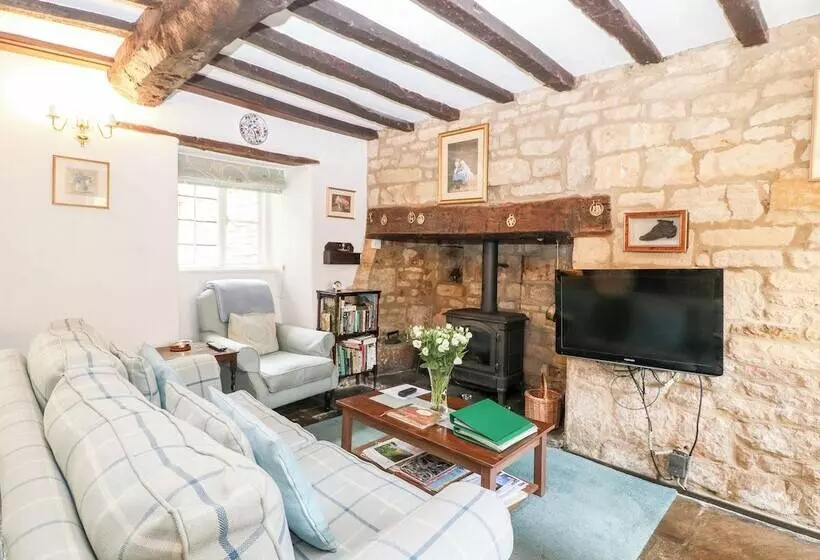 Thatched Cottage