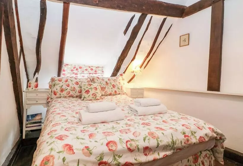 Thatched Cottage