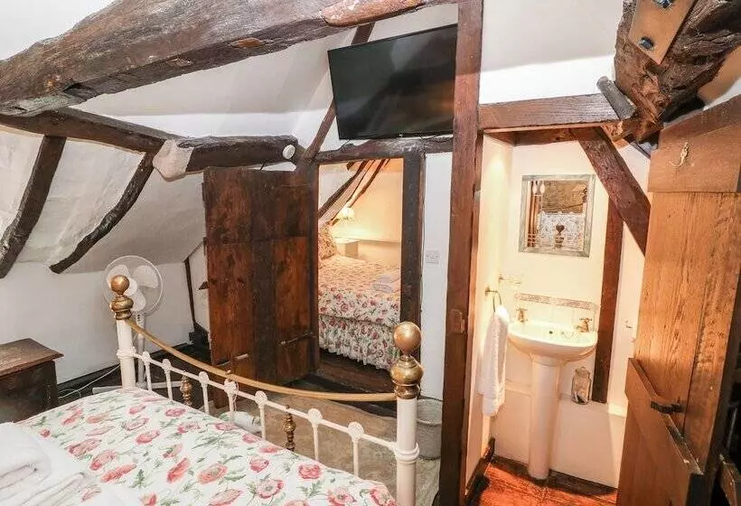 Thatched Cottage