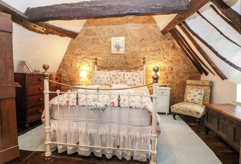 Thatched Cottage