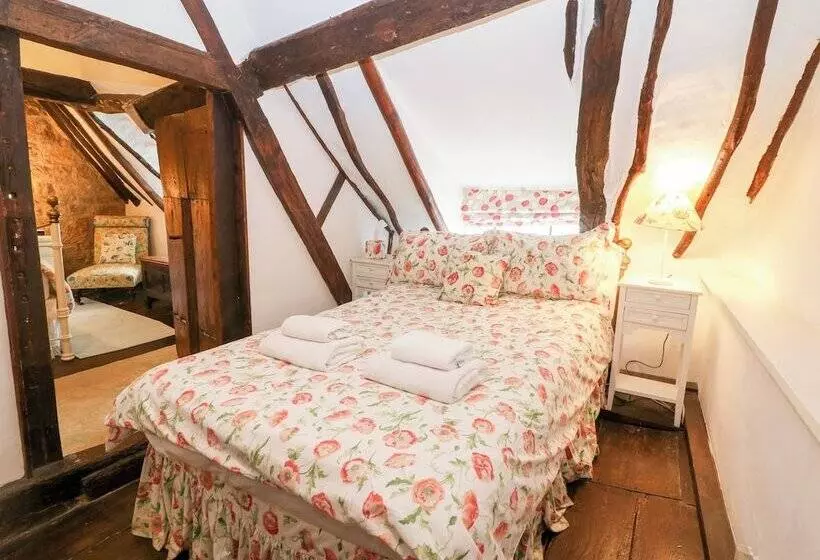 Thatched Cottage