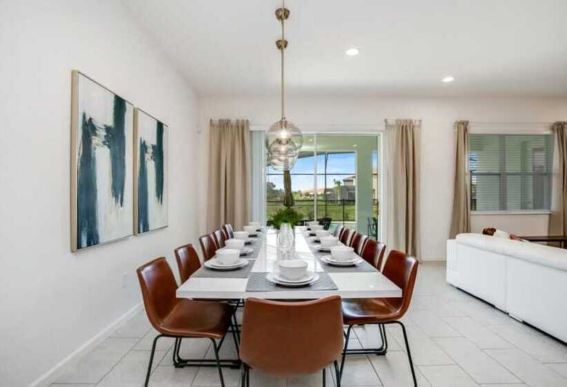 Villa In Solterra Resort 2764