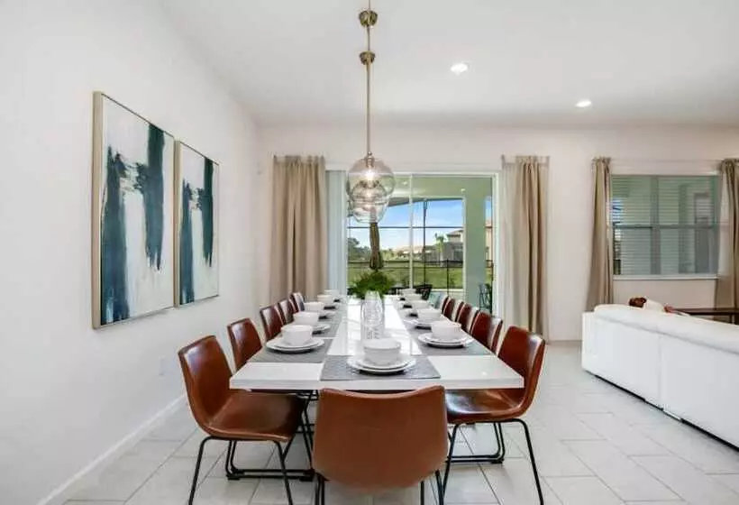 Villa In Solterra Resort 2764